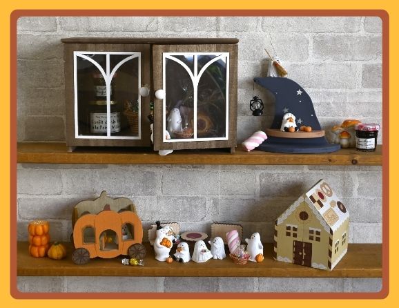 ナチュラルキッチン　ハロウィン　いろんなセット ナチュラルキッチン ハロウィンシリーズ いろいろセット 今年もお